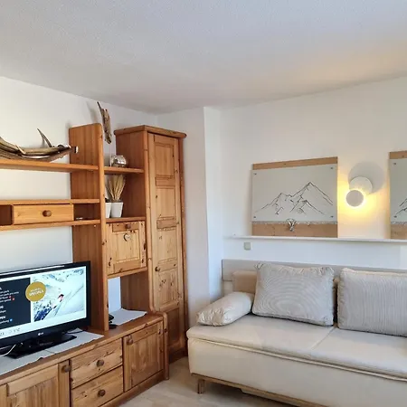 Erich Schweiger דירה