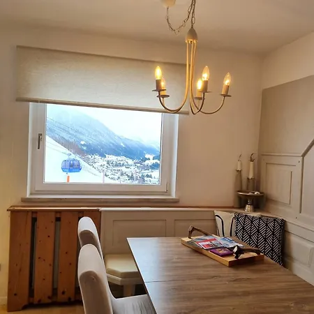 Апартаменты Erich Schweiger