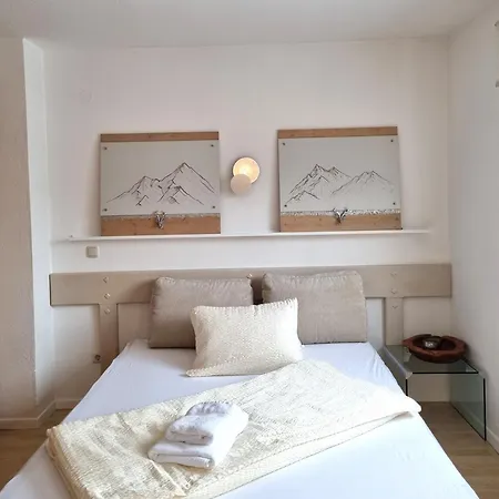 Erich Schweiger Apartment *