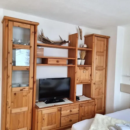 Erich Schweiger Apartment St. Anton am Arlberg