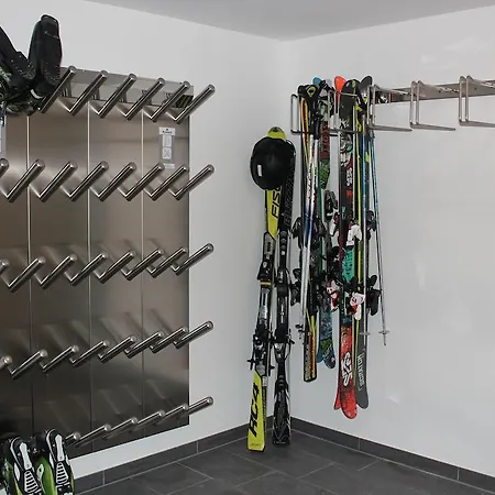 Apartment Erich Schweiger St. Anton am Arlberg