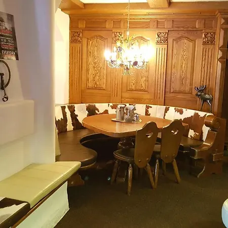 Erich Schweiger Lejlighed St Anton am Arlberg