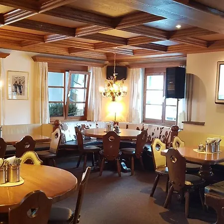 Erich Schweiger Apartment St. Anton am Arlberg