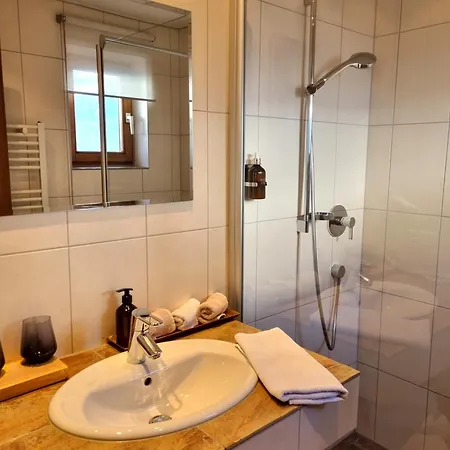 Appartement Erich Schweiger