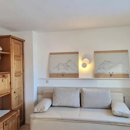 Appartement Erich Schweiger Sankt Anton am Arlberg