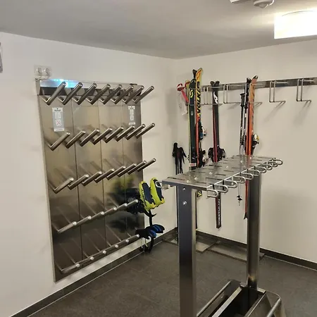 Apartament Erich Schweiger