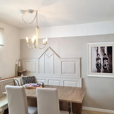 Apartament Erich Schweiger *