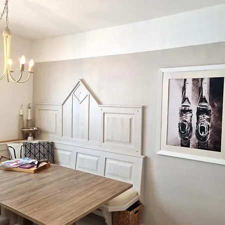 Appartement Erich Schweiger *
