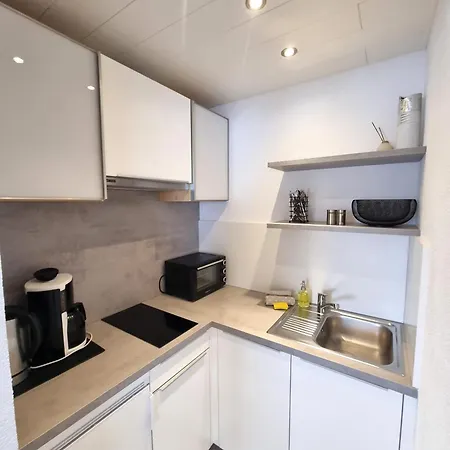 Appartement Erich Schweiger Sankt Anton am Arlberg