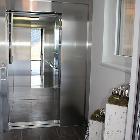 Appartement Erich Schweiger *