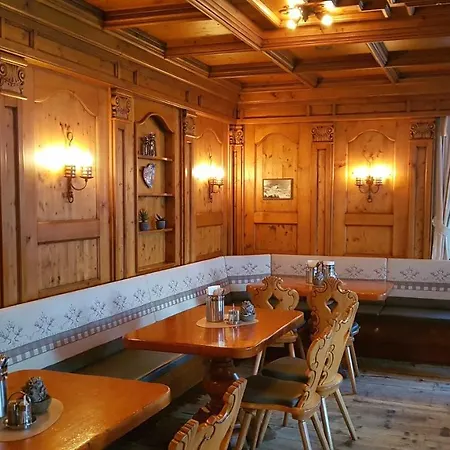 Erich Schweiger Appartement *